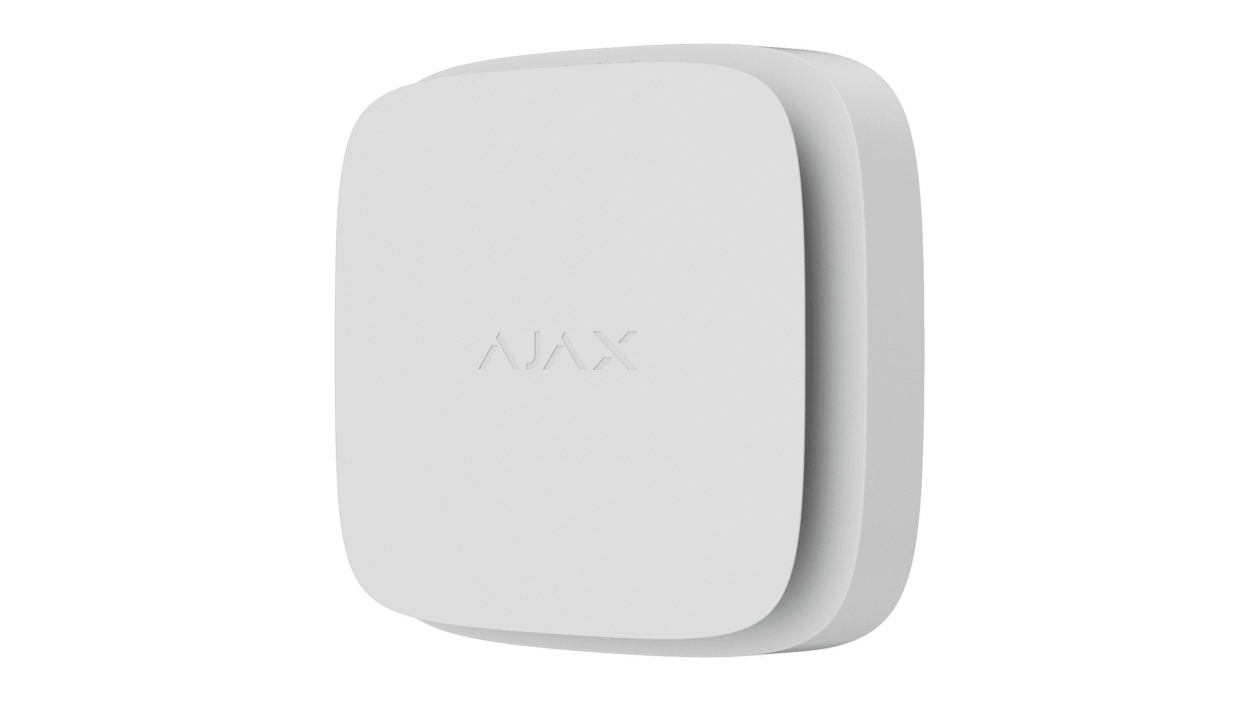 Ajax FireProtect Serie